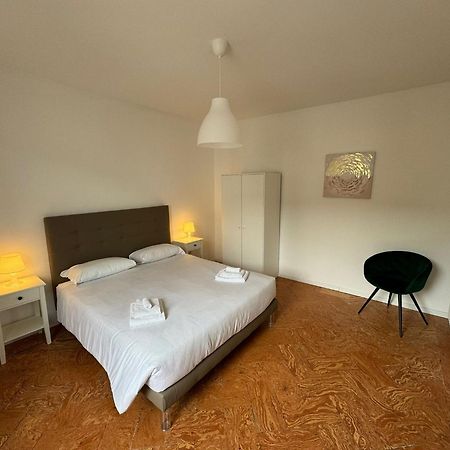 Апартаменты Smart Living Swiss Кьяссо Экстерьер фото